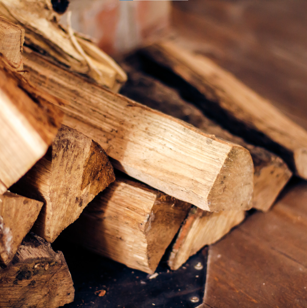 „Bürgerbrennholz“ für Brilonerinnen und Briloner