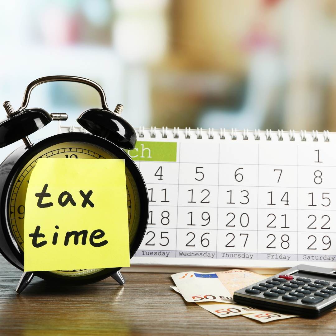 Steuertermin 15. November: Abbuchungen verschieben sich auf späteren Zeitpunkt