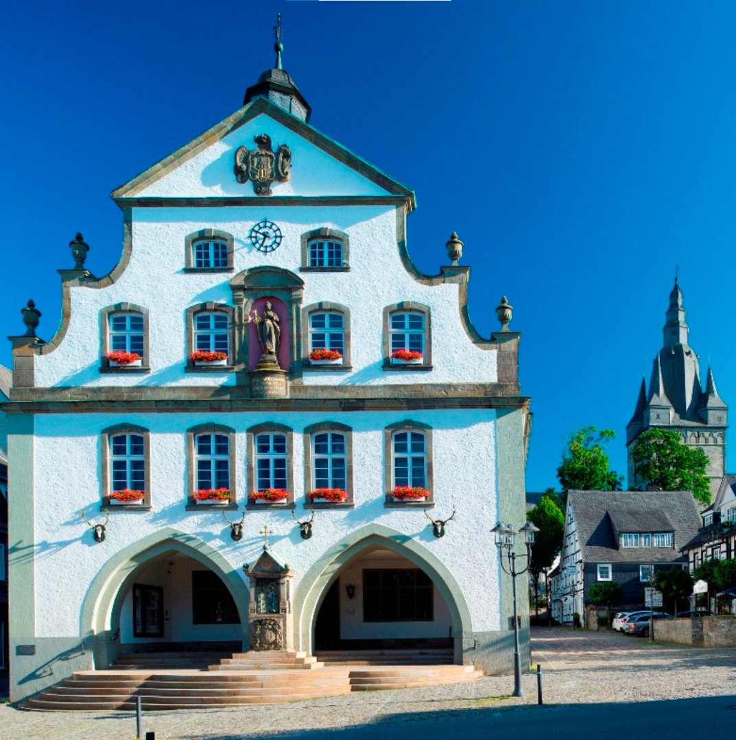 Stellenausschreibungen