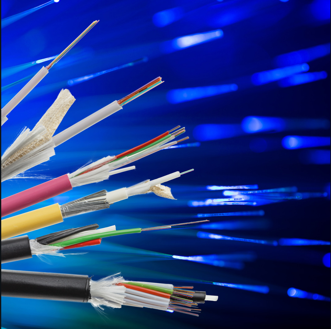 Informationen der Stadtverwaltung Brilon zum Glasfaserausbau in der Kernstadt Brilon und auf den Dörfern